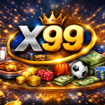 X99 Game
