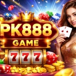 PK888 Game