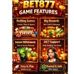 Bet877 game