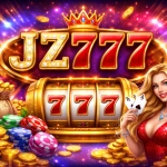 JZ777 Game