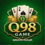 Q98 Game